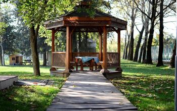 Get Ultimate Shade With 16 Best DIY Outdoor Pergola Ideas