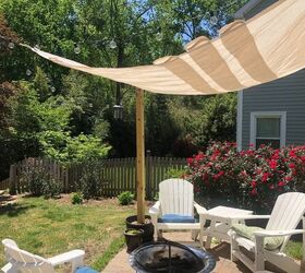get ultimate shade with 16 best diy outdoor pergola ideas, Pergola Shade Kerry