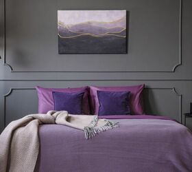 5 best bedroom color palettes according to psychology