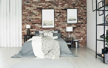 6 Stylish Accent Walls for Behind Your Bed