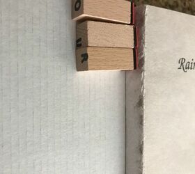 custom book stacks