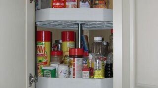 How To Measure For Cabinet Lazy Susan Hometalk