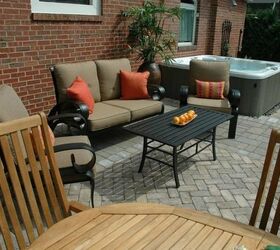 9 amazing patio ideas you need to try this summer, Hot Tub Patio Ideas Best Hot Tubs Hot Tub and Pool Expert