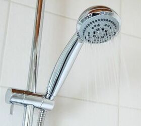 how to clean and shower head and when it s time to buy a new one, How to Clean Your Shower Head pixabay