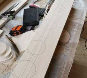 wine rack wall hanging