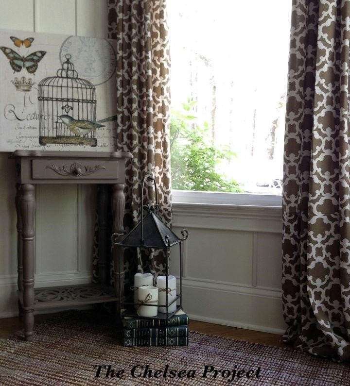 Window Treatment Ideas For Diy Projects