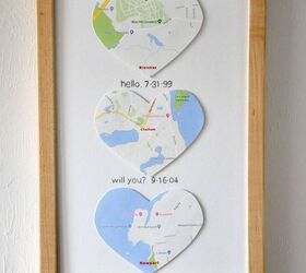heart maps