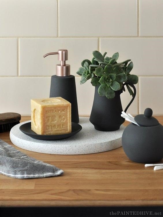 11 Bathroom Decor Ideas For A Low Budget And Small Space Hometalk