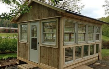 How to Build a DIY Greenhouse
