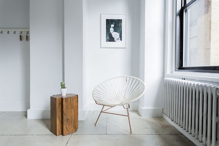 All You Need To Know About Linoleum Flooring Painting And