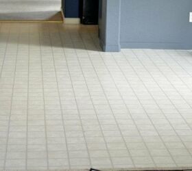 All You Need To Know About Linoleum Flooring Painting And New
