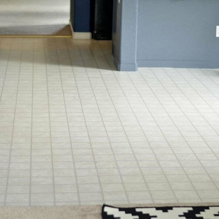 All You Need To Know About Linoleum Flooring Painting And New