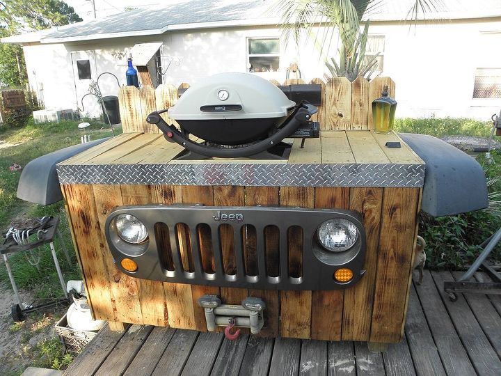 22 ways to create the outdoor kitchen of your dreams, Custom Outdoor Kitchen Designs Dianna Henshaw