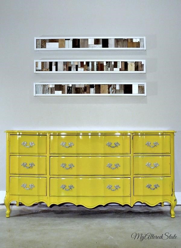 jazz up your decor with furniture paint, Painting Furniture Ideas MyAlteredState