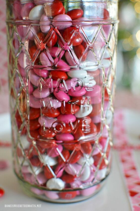 flor doce jar feito com amor