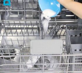 how to clean dishwasher quickly using natural ingredients, How to Clean the Inside of a Dishwasher Shawna Bailey
