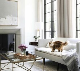 transitional design style how to get the look in 4 easy steps