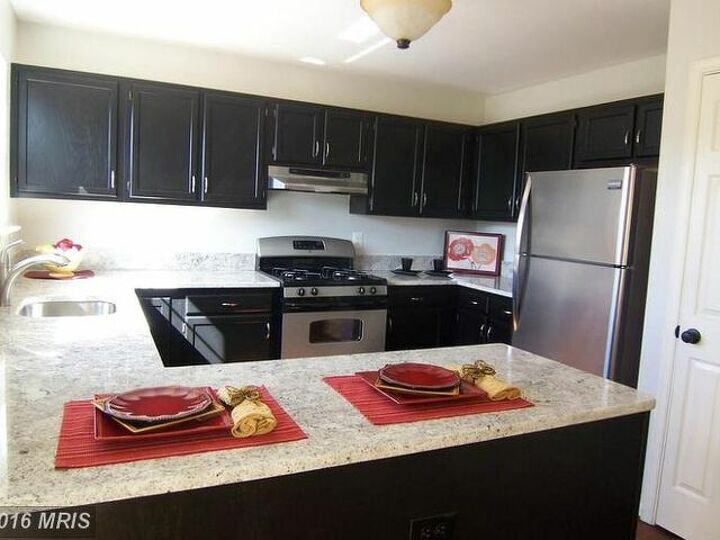 q kitchen resurface
