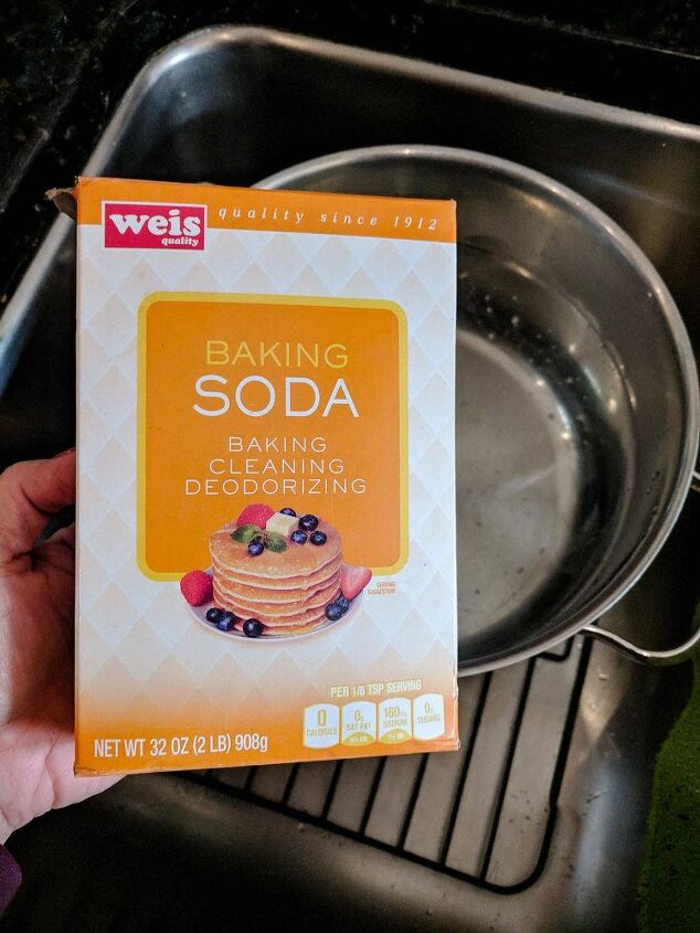 limpia las rejillas de ventilacin del horno en minutos con este fcil truco de cocina