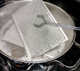 limpia las rejillas de ventilacin del horno en minutos con este fcil truco de cocina