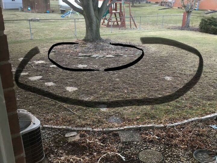 q what can i do with this muddy mess