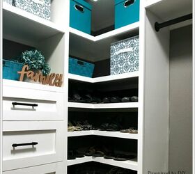 DIY Drawer Dividers for Perfectly Organized Drawers - Houseful of Handmade