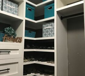 diy Design Fanatic: Dropped Ceiling For The Basement Storage Room