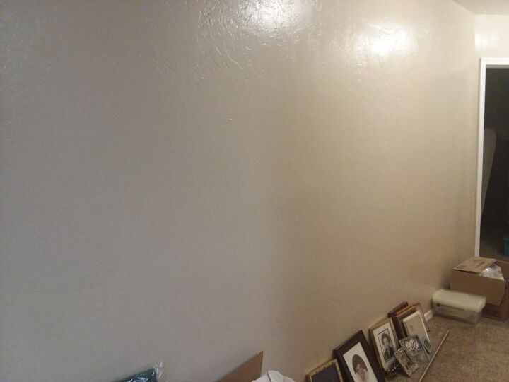 q how do i paint a mural