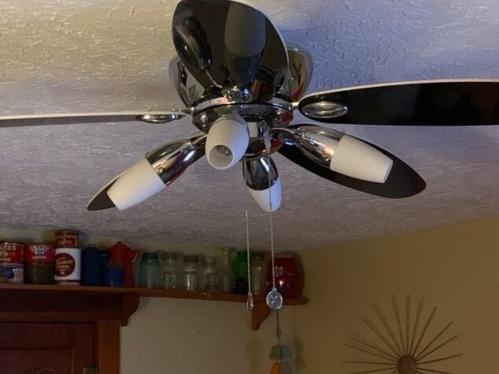 q ceiling fan update