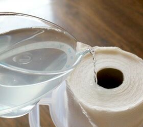 how to homemake disposable cleaning wipes