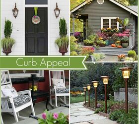 Curb Appeal Home & Patio - Draw-weiner