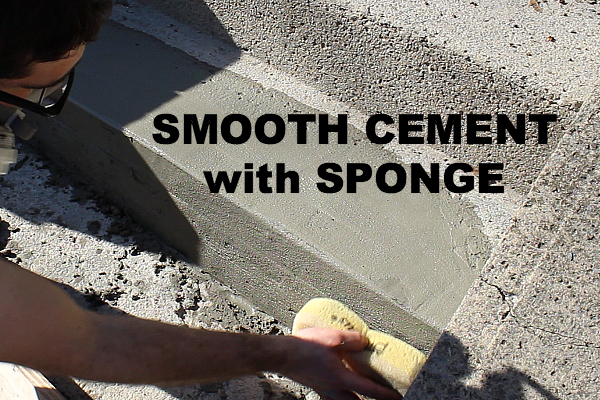 25 grandes ideas para mejorar el atractivo de la acera en un fin de semana, Repare esos cansados escalones de cemento en un solo d a