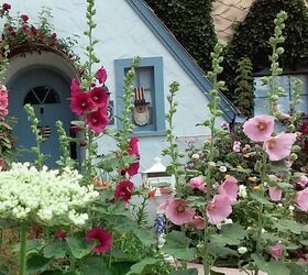 25 great ideas to improve your curb appeal in a weekend, Flowers Never Disappoint for Curb Appeal Landscaping