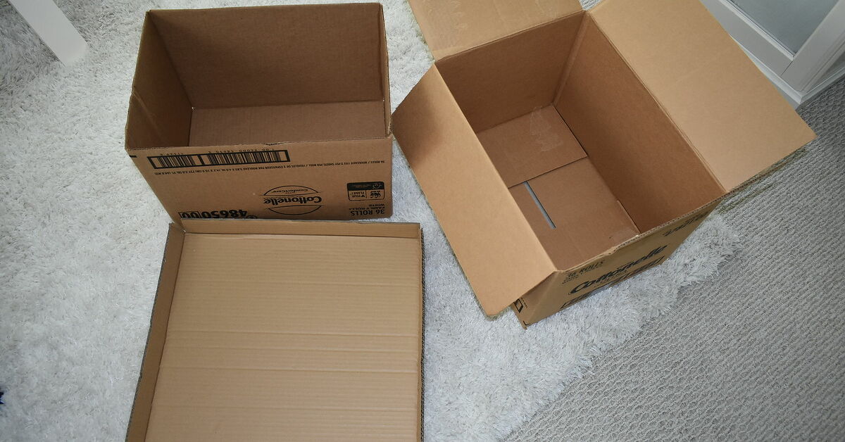 How to Make Your Own Custom Storage Boxes DIY | Hometalk