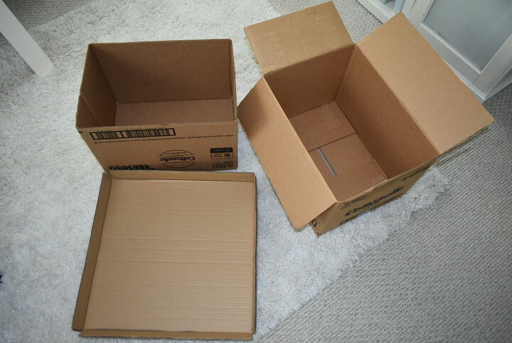 How to Make Your Own Custom Storage Boxes DIY | Hometalk