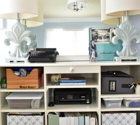Make Your Own Custom Storage Boxes