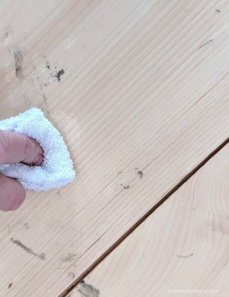 How To Remove Sticky Residue From, How To Remove Residue From Hardwood Floors