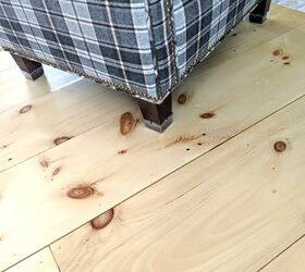 How To Remove Sticky Residue From Hardwood Floors Diy Hometalk