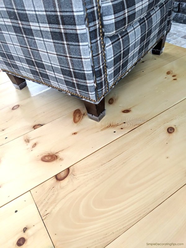 How To Remove Sticky Residue From, Sticky Hardwood Floors