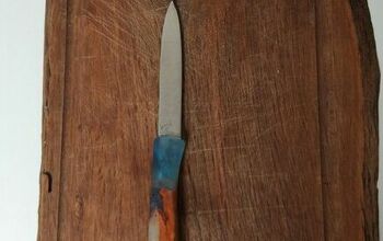 Knife Handle