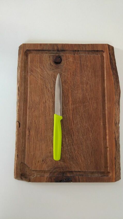 How To Make An Epoxy Knife Handle Diy Hometalk How To Make An Epoxy Knife Handle Diy Hometalk