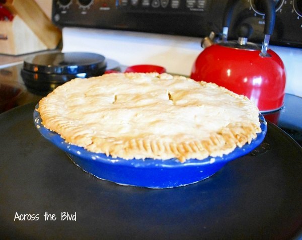 how to make apple pie with flaky crust favorite family recipe