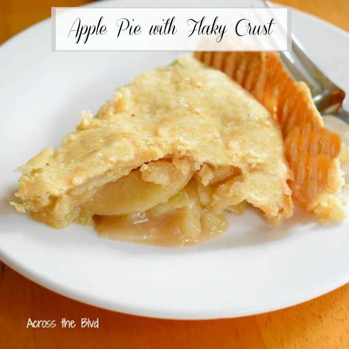 how to make apple pie with flaky crust favorite family recipe