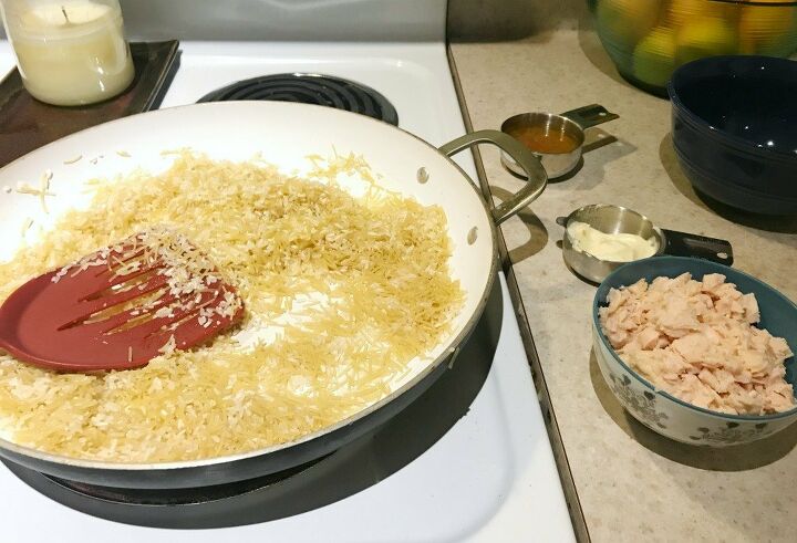 como fazer frango italiano cremoso com arroz