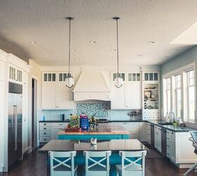 8 popular ways to make over your kitchen for 2020, Kitchen Makeover Ideas pixabay
