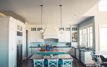 8 Popular Ways to Make Over Your Kitchen for 2020