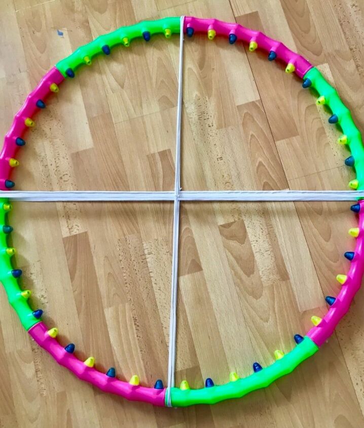 How To Make A Beautiful Diy Rag Rug Hometalk