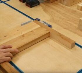 build an easy 2x4 stepladder stool with scrap lumber
