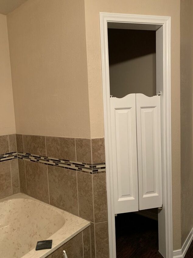 upgrade para banheiro principal