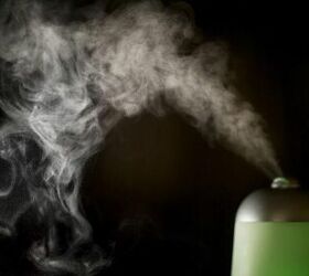 avoid bacteria growth with these easy steps for cleaning a humidifier, Humidifier Adobe